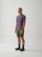 Overshort